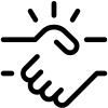 Elektro- und Wasseranschluss